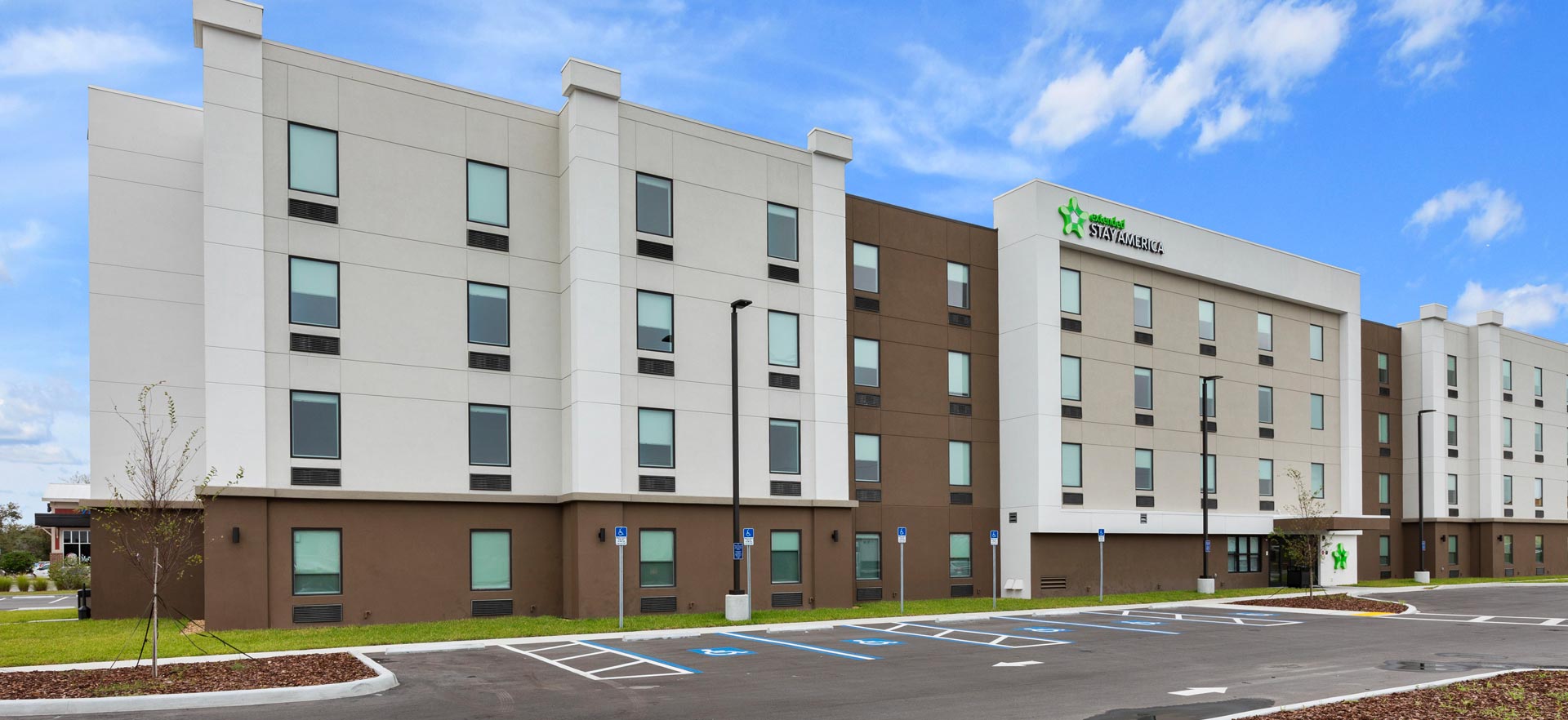 Extended Stay America – Gainesville, FL